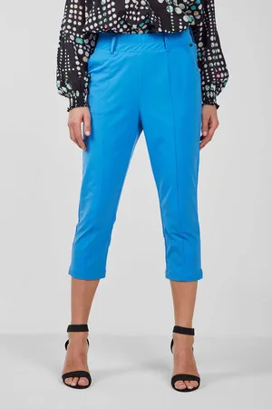 DIDI Travel Capri Plane Campanula Blue