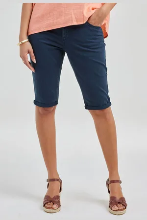 DIDI Bermuda Dark Blue