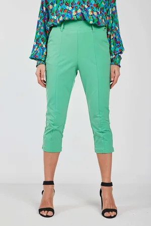 DIDI Travel Capri Plane Green Spruce