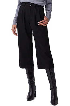 Paige Pleated Clarice Director