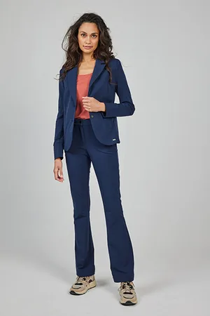 DIDI Travel Blazer Motion Dark Blue