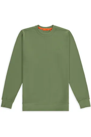 Aspact Ava Sweater Green