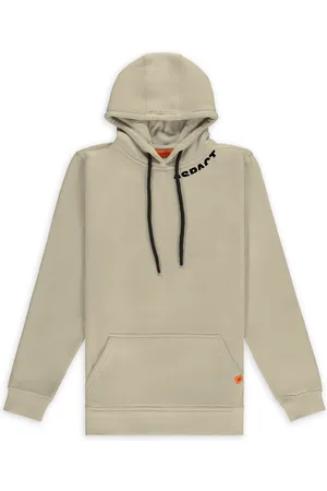 Aspact Feda Hoodie Beige