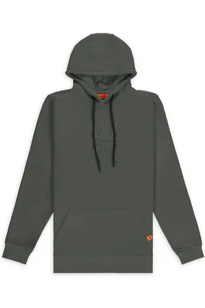 Aspact Nox Hoodie Grey