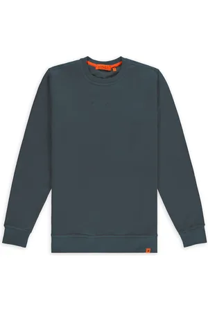 Aspact Cody Crewneck Grey