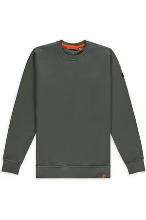 Aspact Goos Crewneck Grey
