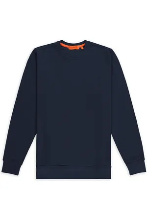 Aspact Charlie Sweater Blue