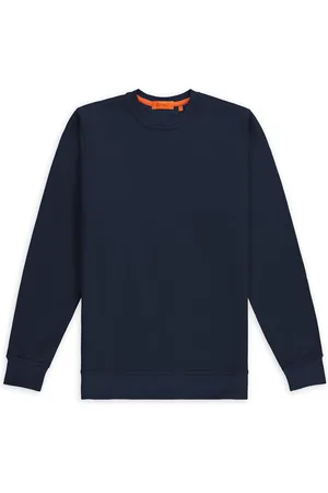 Aspact Wilson Sweater Blue