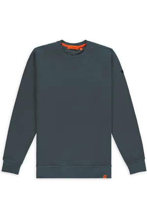 Aspact Goos Crewneck Grey