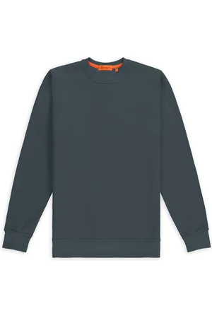 Aspact Wilson Sweater Grey