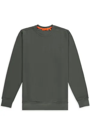 Aspact Charlie Sweater Grey