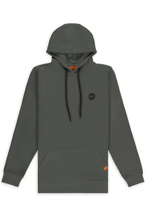 Aspact Benja Crewneck Grey