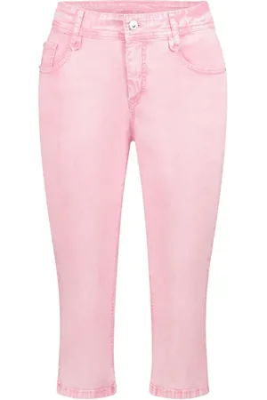 Atelier Gardeur Zuba460-80361 Pink