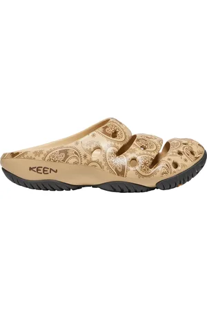 Keen Yogui Arts Caffe Latte Paisley