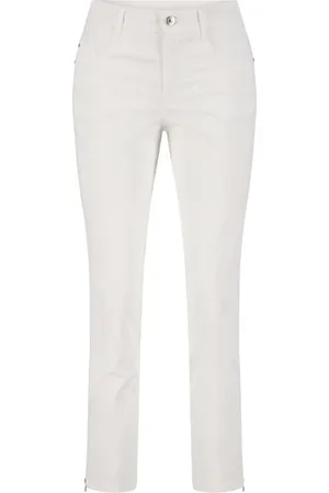 Atelier Gardeur Zuri121-80391 White