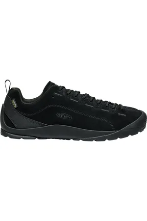 Keen Jasper Waterproof Black/black
