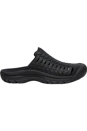 Keen San Juan Sandal Ii Hyke Black
