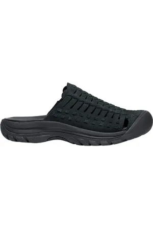 Keen San Juan Sandal Ii Black/black