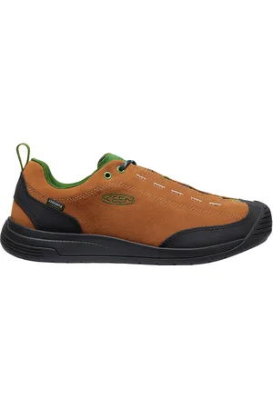 Keen Jasper Ii Waterproof Maple/forest Elf