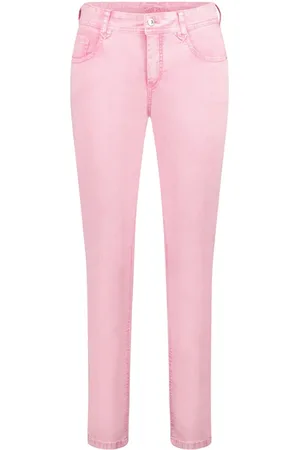 Atelier Gardeur Zuba720-80361 Pink