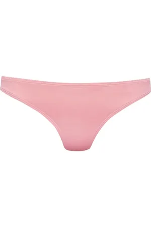 French Connection Classic Bikini Briefs Fizzy Pink