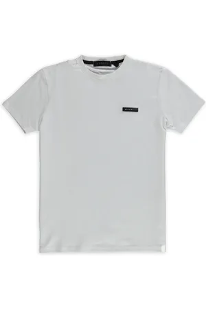Aspact Premium Tee White