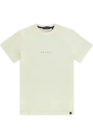 Aspact Unisex Glide Tee Aqua