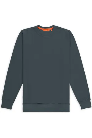 Aspact Charlie Sweater Grey