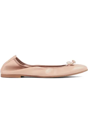 LK Bennett Trilly - Ballerina Flat Trench