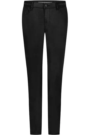Geisha Jeans Black