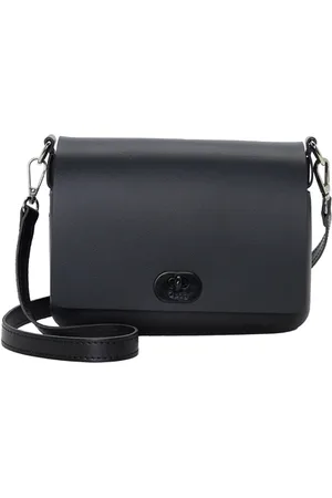 O bag Composed O Pocket Eva Black