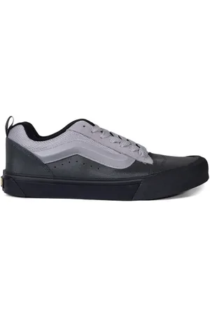 Vans Knu Skool Retro Skate Drizzle
