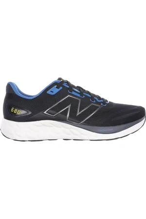 New Balance M680lh8 Black