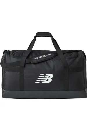 New Balance Lab13510 Duffel Bag Black