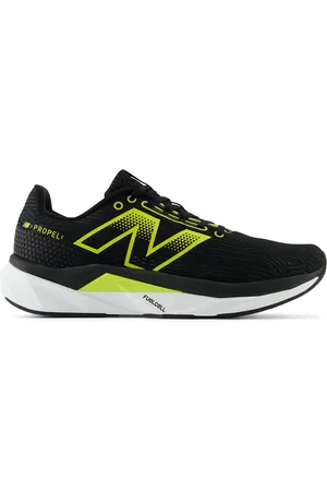 New Balance Mfcprlh5 Black
