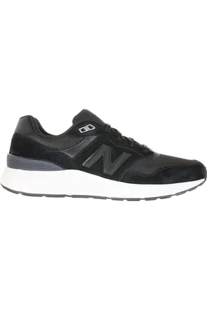 New Balance Mw880bk6 Black