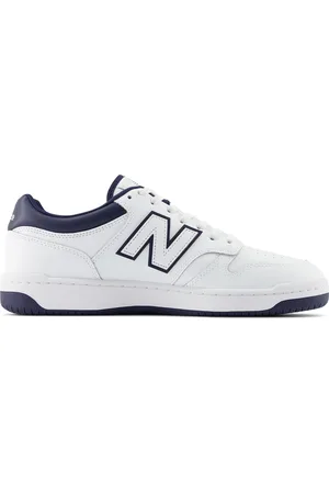 New Balance Bb480lwn White