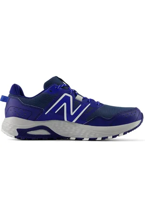 New Balance Mt410ch8 Inkwell