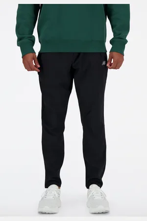 New Balance Mp41060bk Tapered Pant 29" Black
