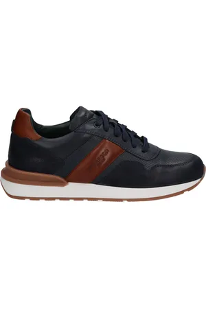 McGregor Richie Dark Blue