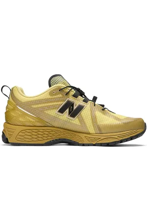 New Balance M1906rcy Yellow