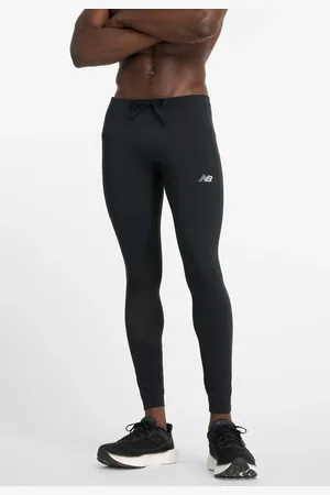New Balance Mp41273bk Sleek Pocket Tight Black
