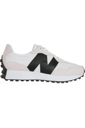 New Balance Ms327cwb White