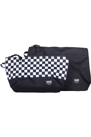 Vans Old Skool Pouch Pack Black/white