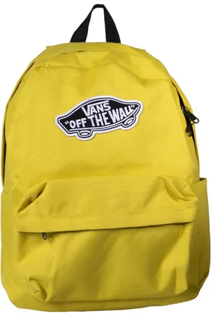 Vans Old Skool Classic Backpack Warm Olive