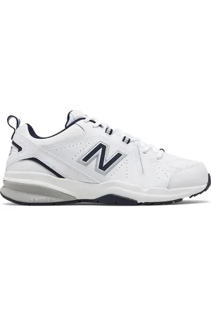 New Balance Mx608wn5 White