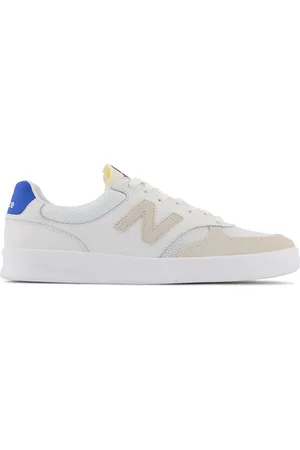 New Balance Ct300wb3 White