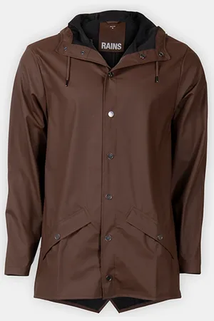 Rains Jacket W3 Frame Unisex