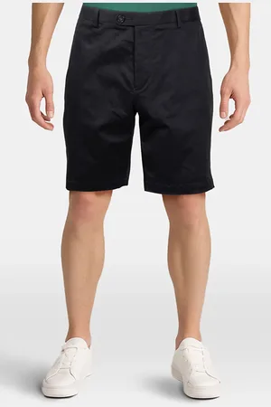 Reiss Casual Chino Short Black