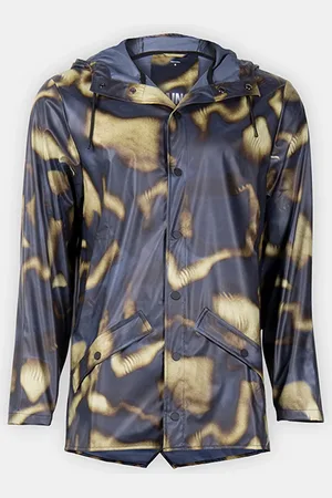 Rains Jacket W3 Morph Unisex